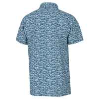 Dirty Myrtle Polo