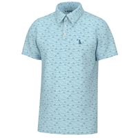 Dirty Myrtle Polo