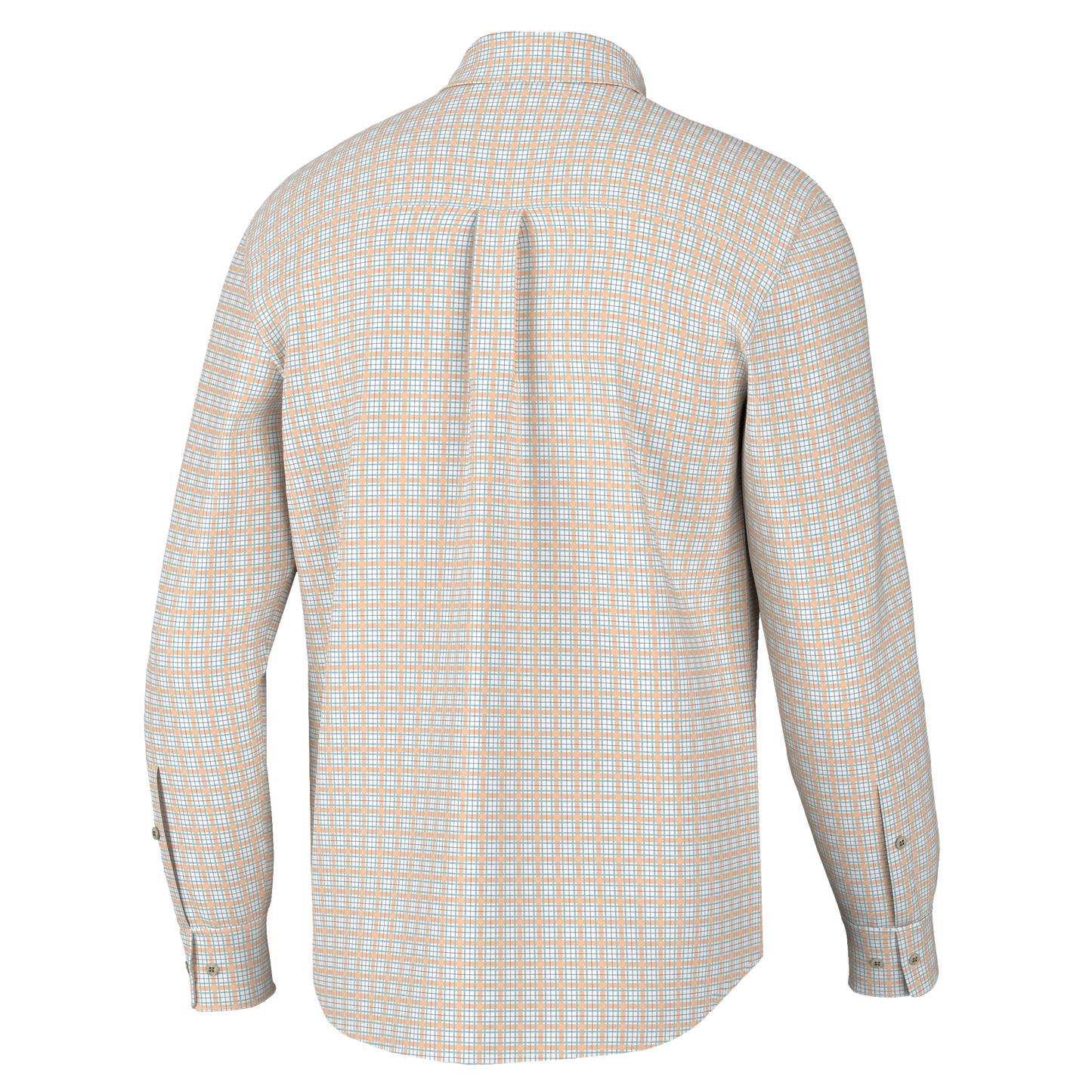 Faulk Dress Shirt