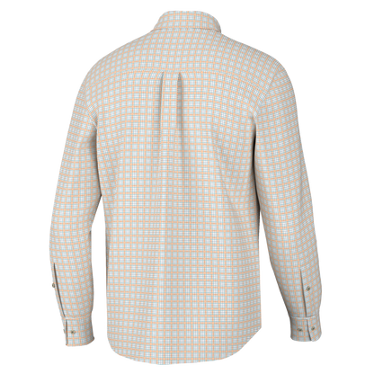 Faulk Dress Shirt