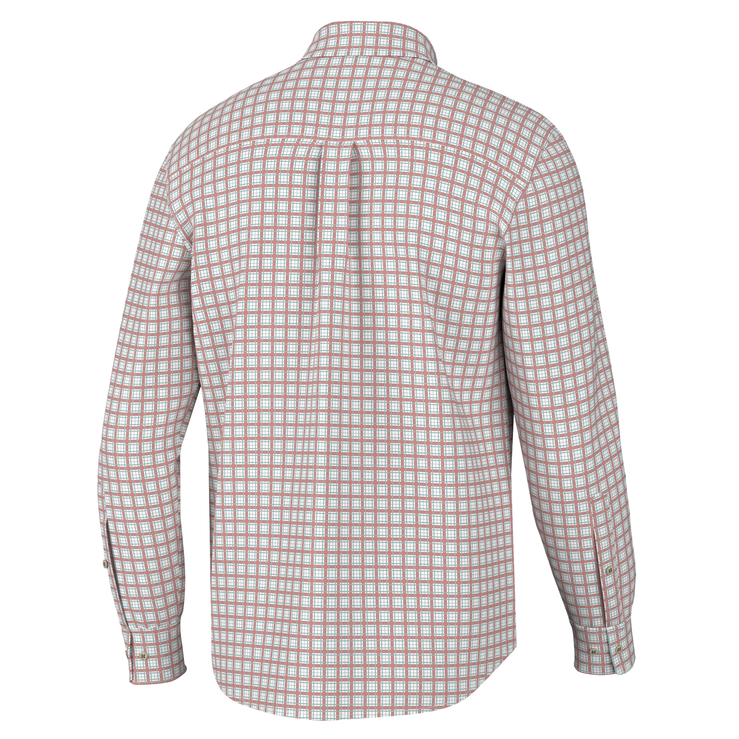 Faulk Dress Shirt