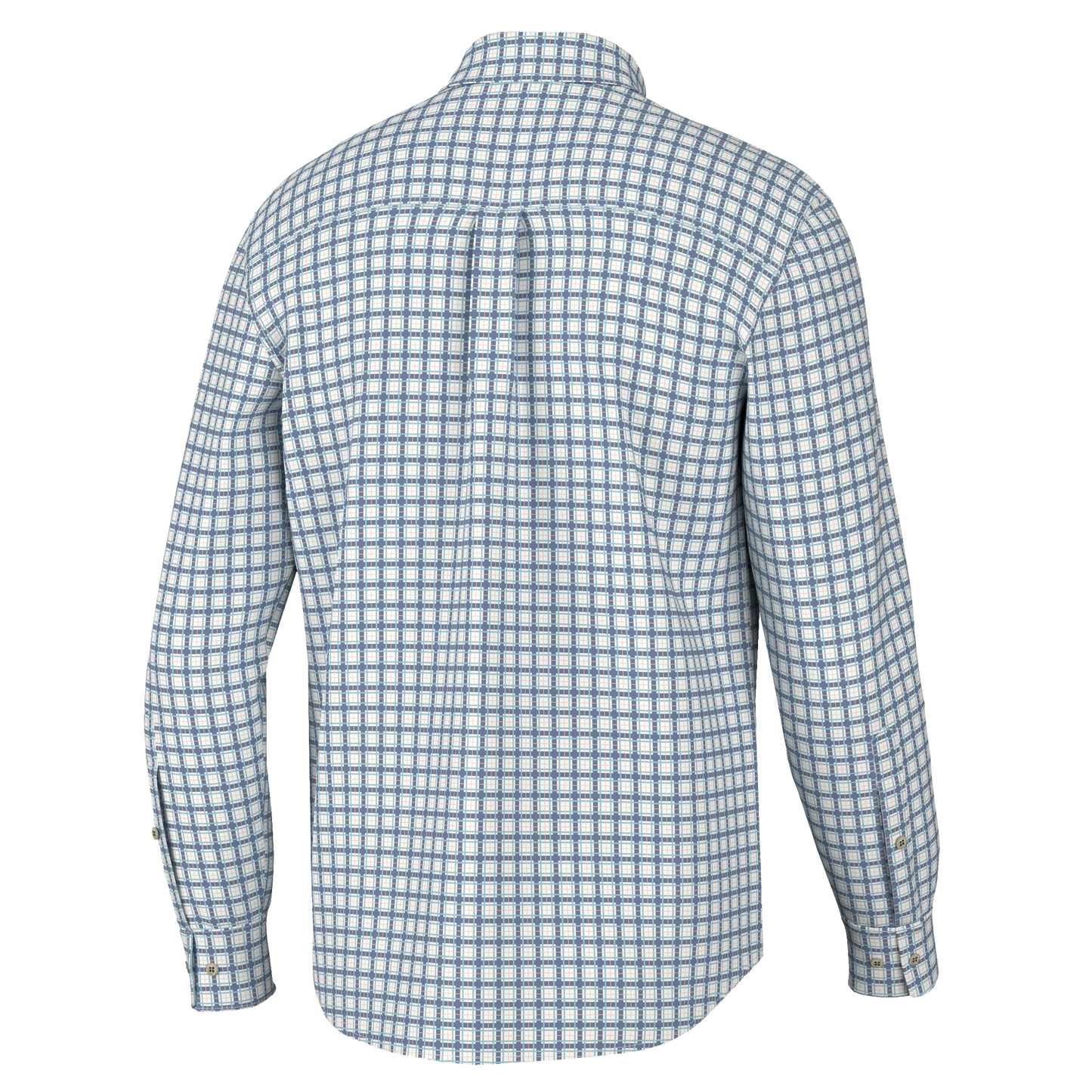 Faulk Dress Shirt