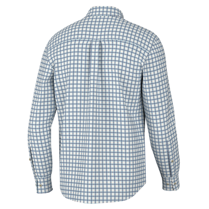 Faulk Dress Shirt