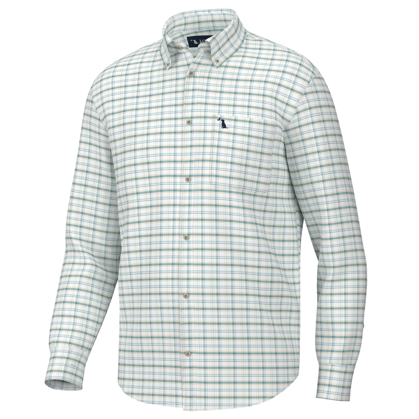 McNally Dress Shirt