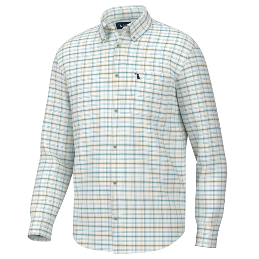 McNally Dress Shirt