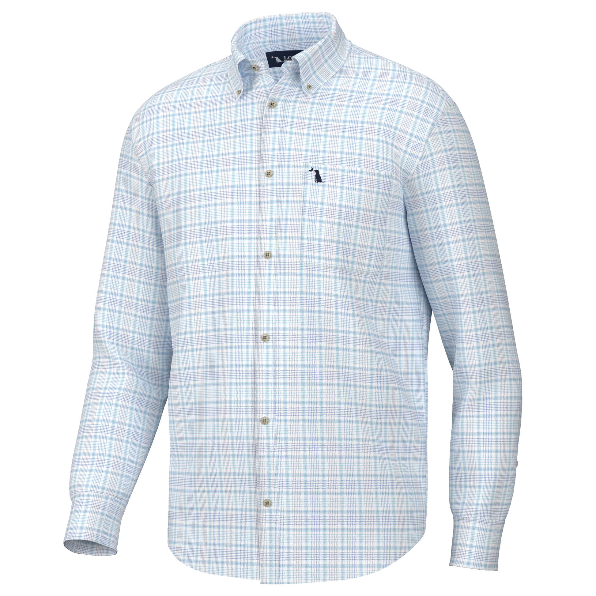 Stamps Dress Shirt Stamps Dress Shirt
