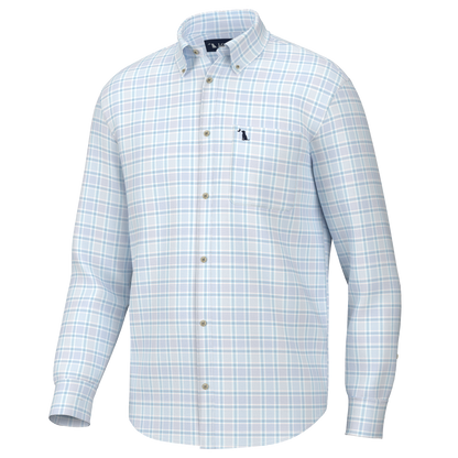 Stamps Dress Shirt