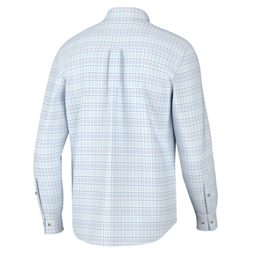 Local Boy Youth Stamps Dress Shirt main image 1