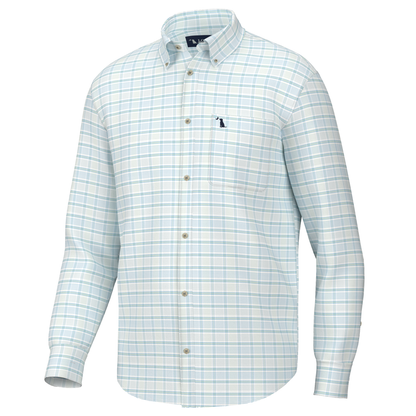 Stamps Dress Shirt