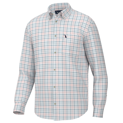 Stamps Dress Shirt