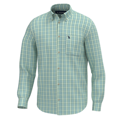Buffkin Dress Shirt