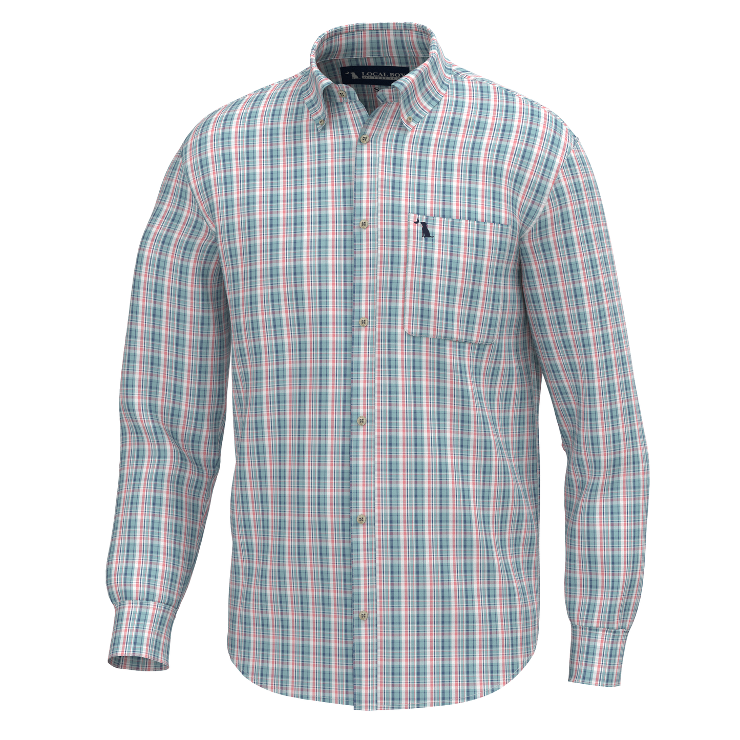 Lee Dress Shirt