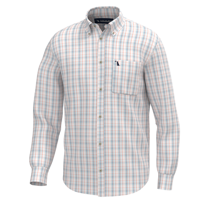 youth dress shirts Premium White Standard Button Down Shirt Premium White / 4T