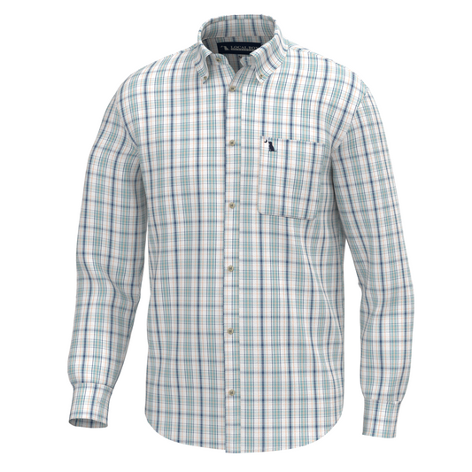Sherry Dress Shirt