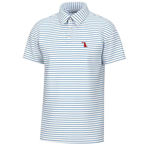 Edisto Polo – Local Boy Outfitters