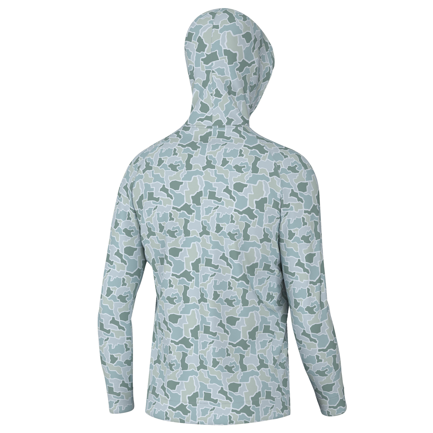 Hemlock Hoodie