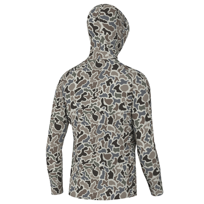 Hemlock Hoodie - Localflage
