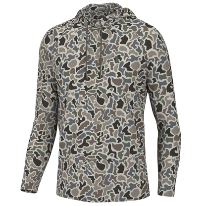 Hemlock Hoodie
