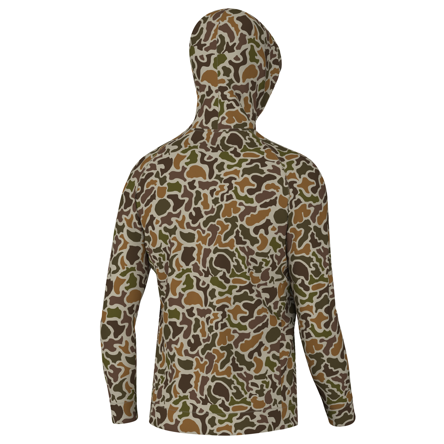 Hemlock Hoodie - Localflage