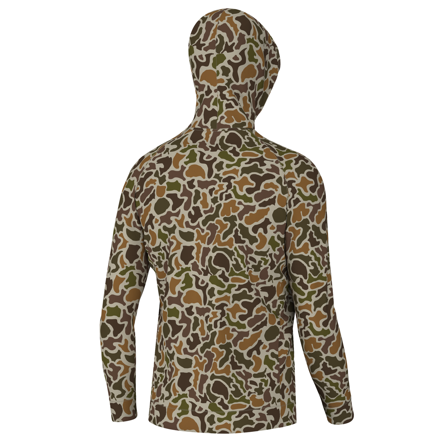 Hemlock Hoodie