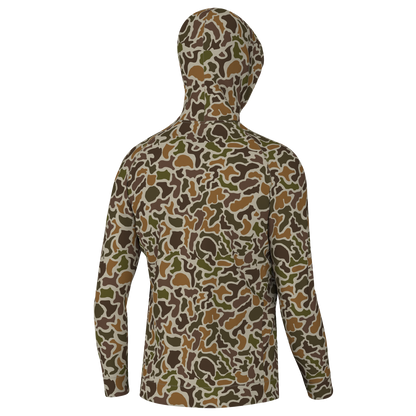 Hemlock Hoodie