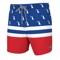 Bayview Swim Trunk