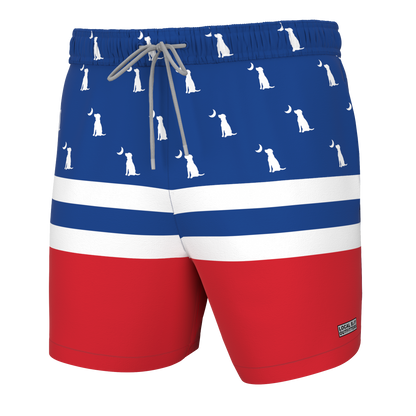 Bayview Swim Trunk