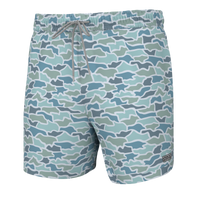 Bayview Swim Trunk