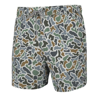 Youth Bayview Swim Trunk