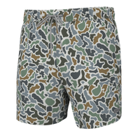 Bayview Swim Trunk