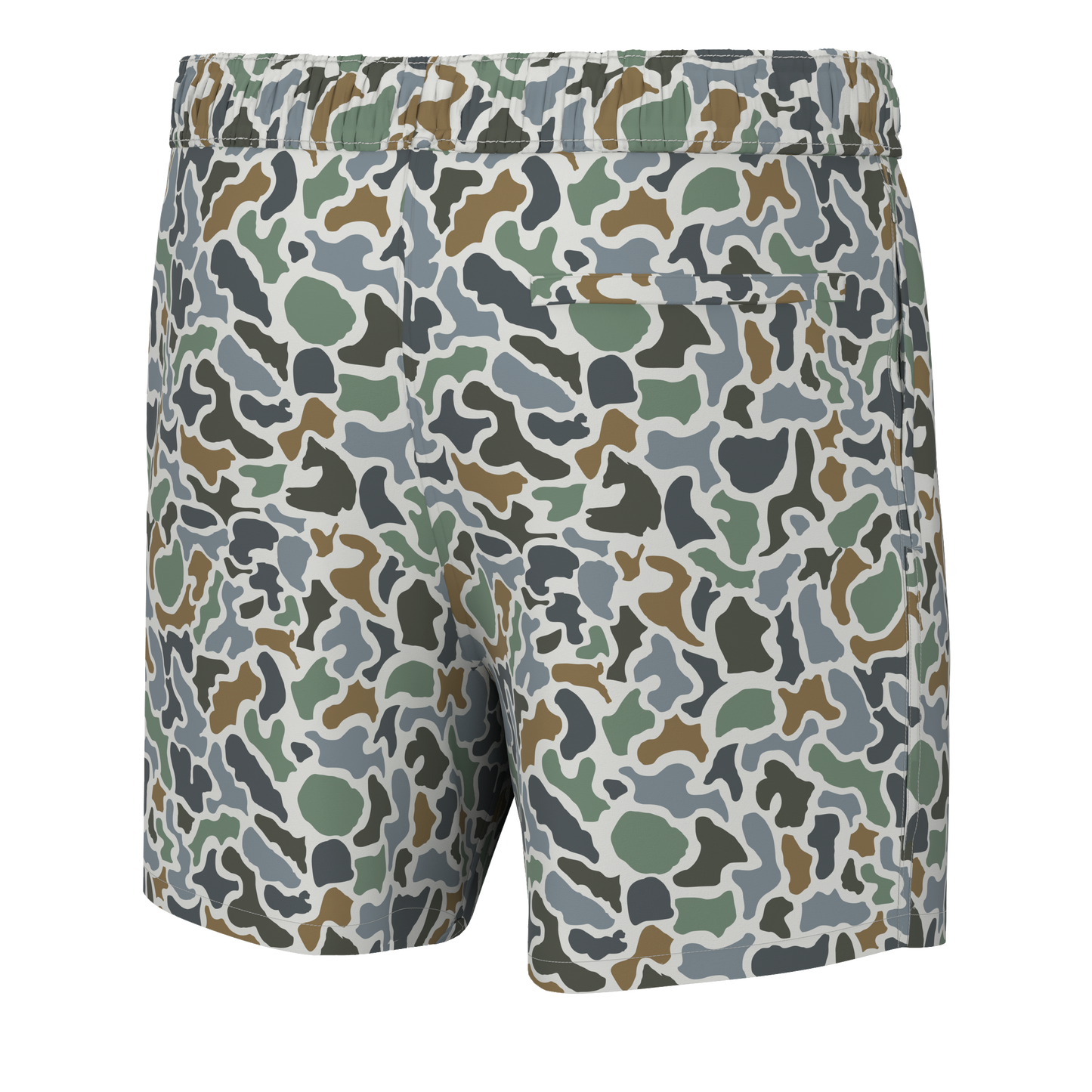 Youth Bayview Swim Trunk