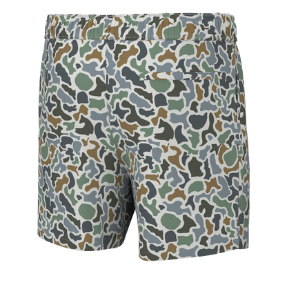 Youth Bayview Swim Trunk