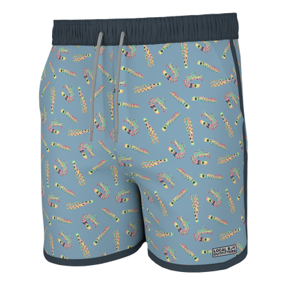 Wando Swim Trunk