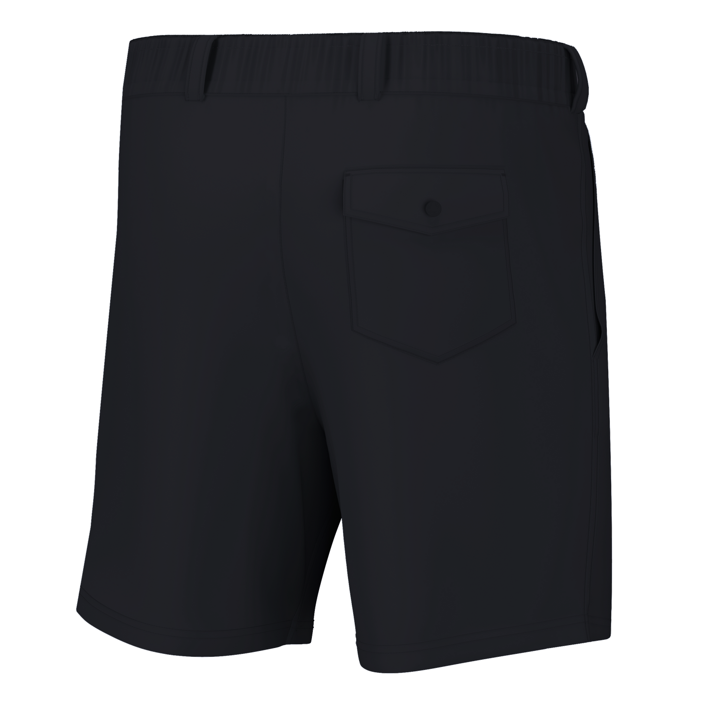 Youth Volley Short - Olive