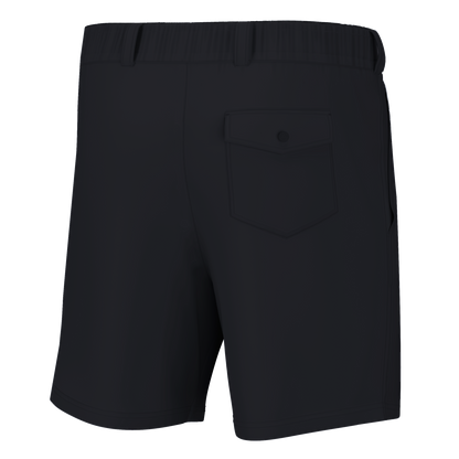 Youth Volley Short - Olive