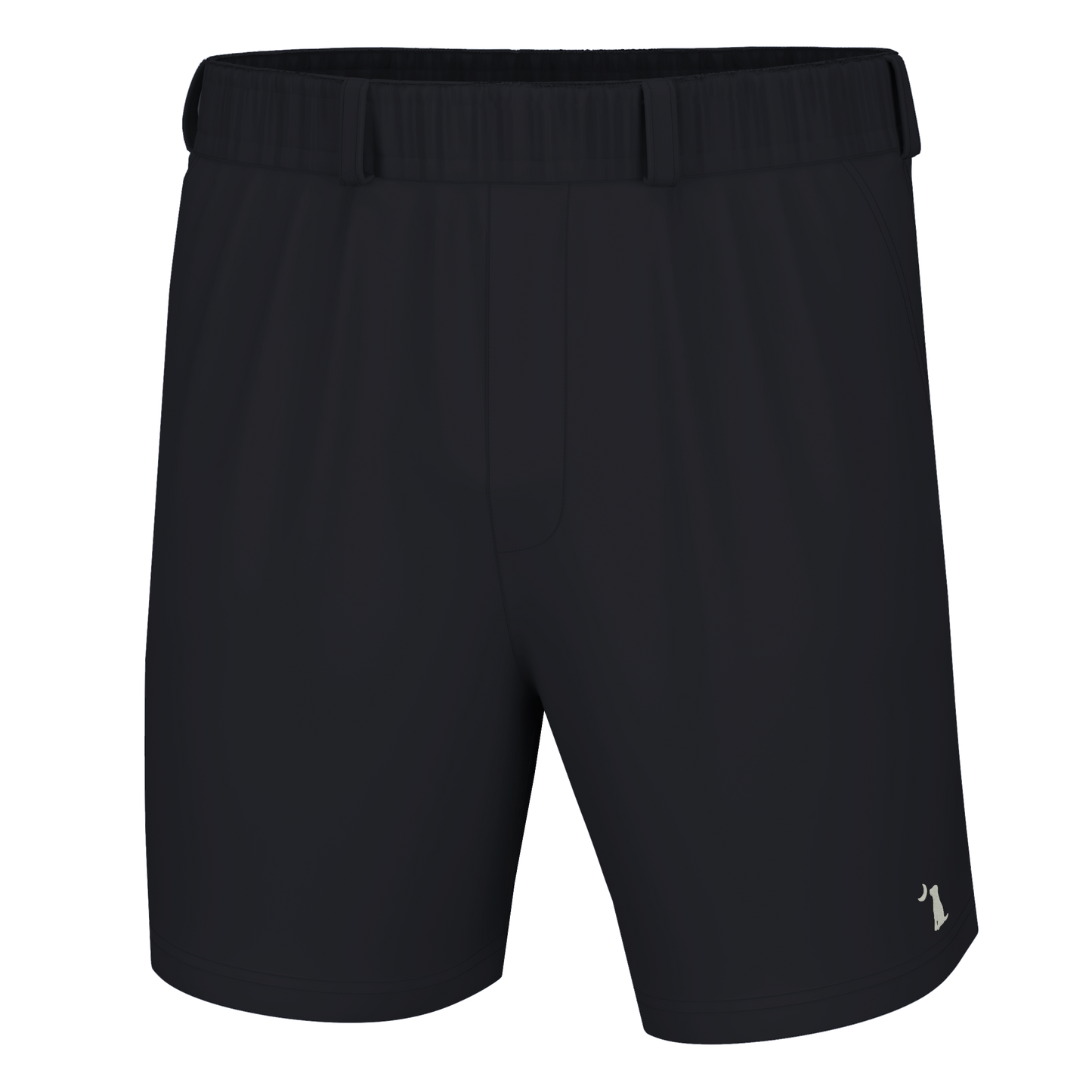 Youth Volley Short - Localflage Lagoon