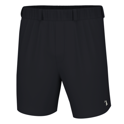 Volley Shorts - Black