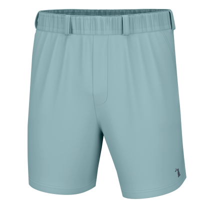 Youth Volley Short - Olive