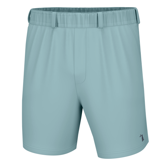 Youth Volley Short - Caribbean