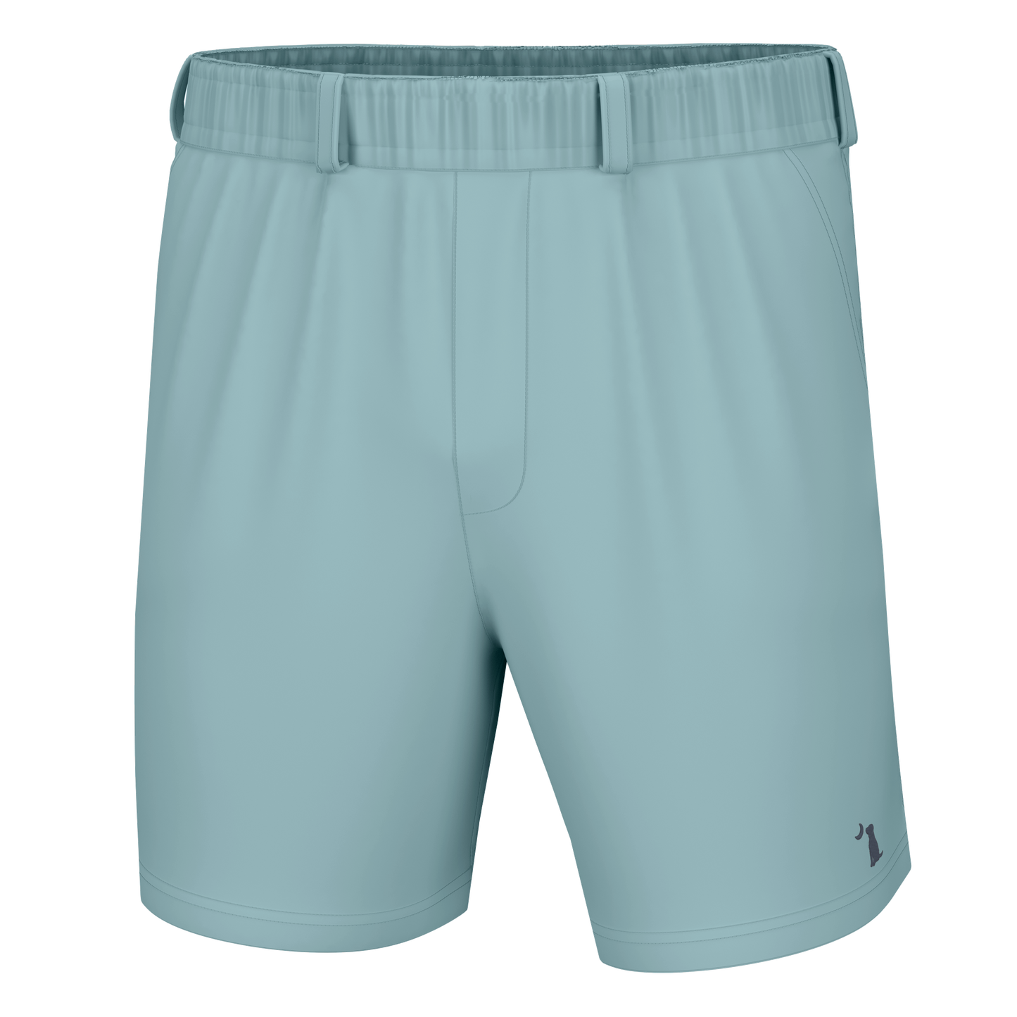 Youth Volley Short - Khaki