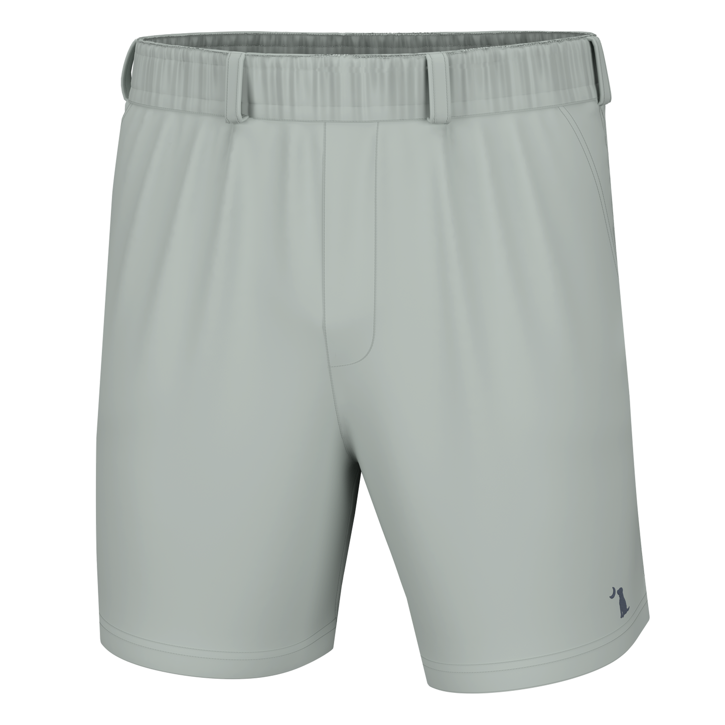 Youth Volley Short - Localflage Lagoon
