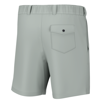 Youth Volley Short - Black
