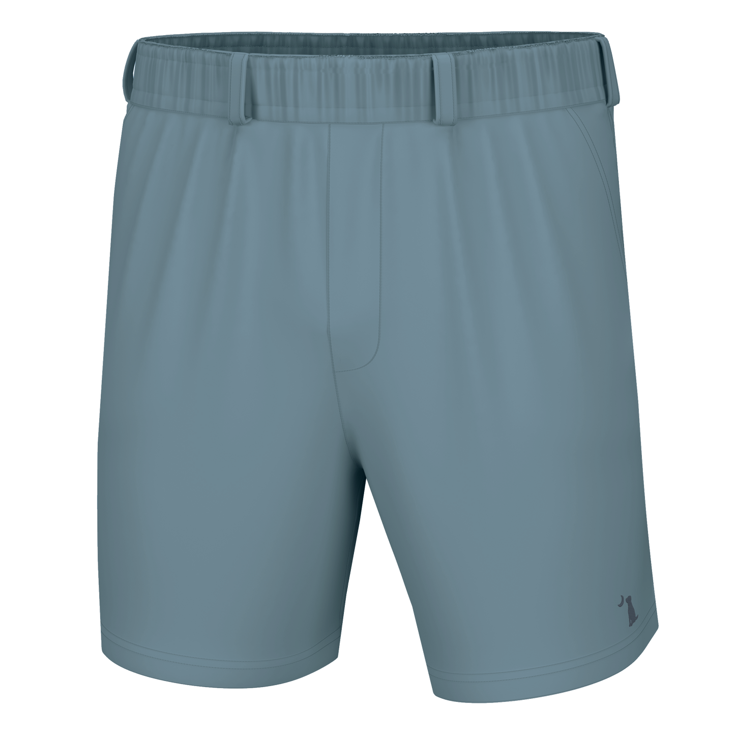 Volley Shorts - Deep Sea