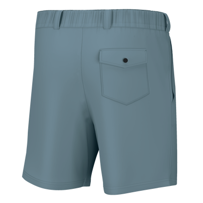 Volley Shorts - Deep Sea