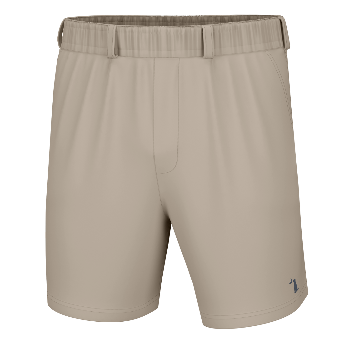 Volley Shorts - Khaki