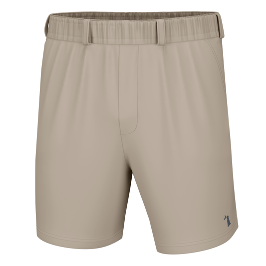 Volley Shorts - Khaki