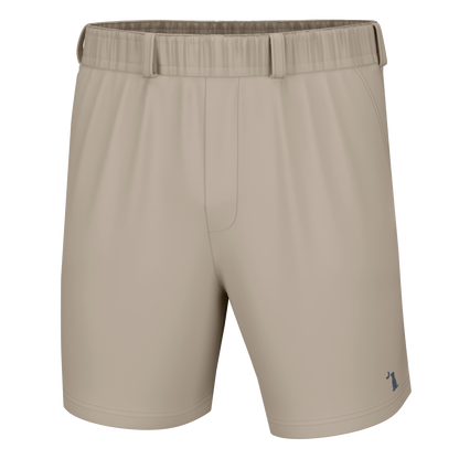 Toddler Volley Short - Black