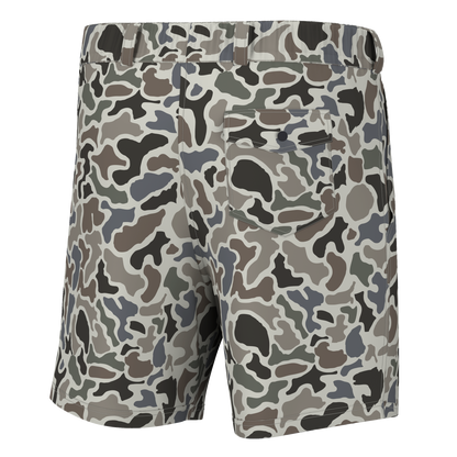 Youth Volley Short - Black