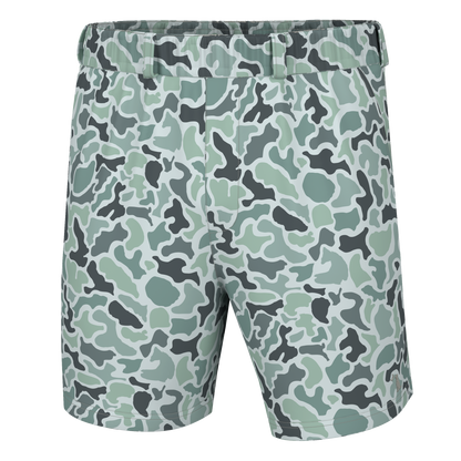 Volley Short