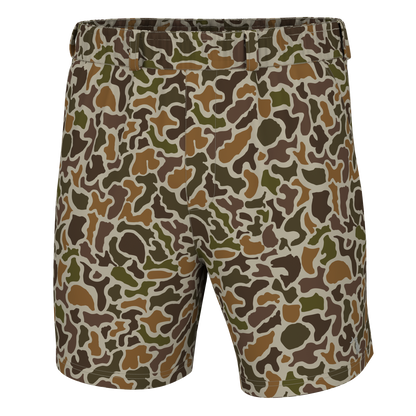 Volley Shorts - Localflage Vintage